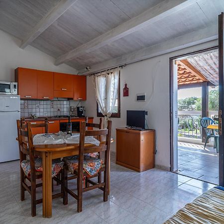 Casa Vacanze Cala Sapone SantʼAntìoco Zewnętrze zdjęcie