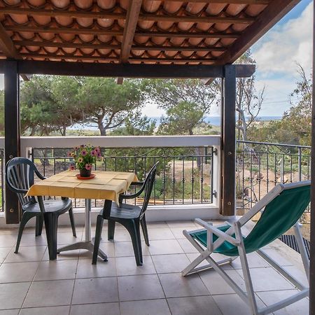 Casa Vacanze Cala Sapone SantʼAntìoco Zewnętrze zdjęcie