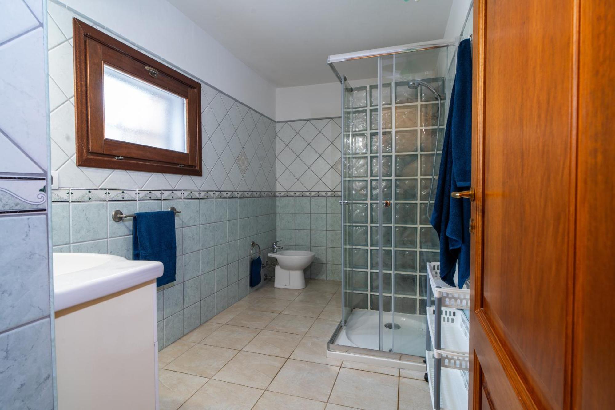 Casa Vacanze Cala Sapone SantʼAntìoco Zewnętrze zdjęcie