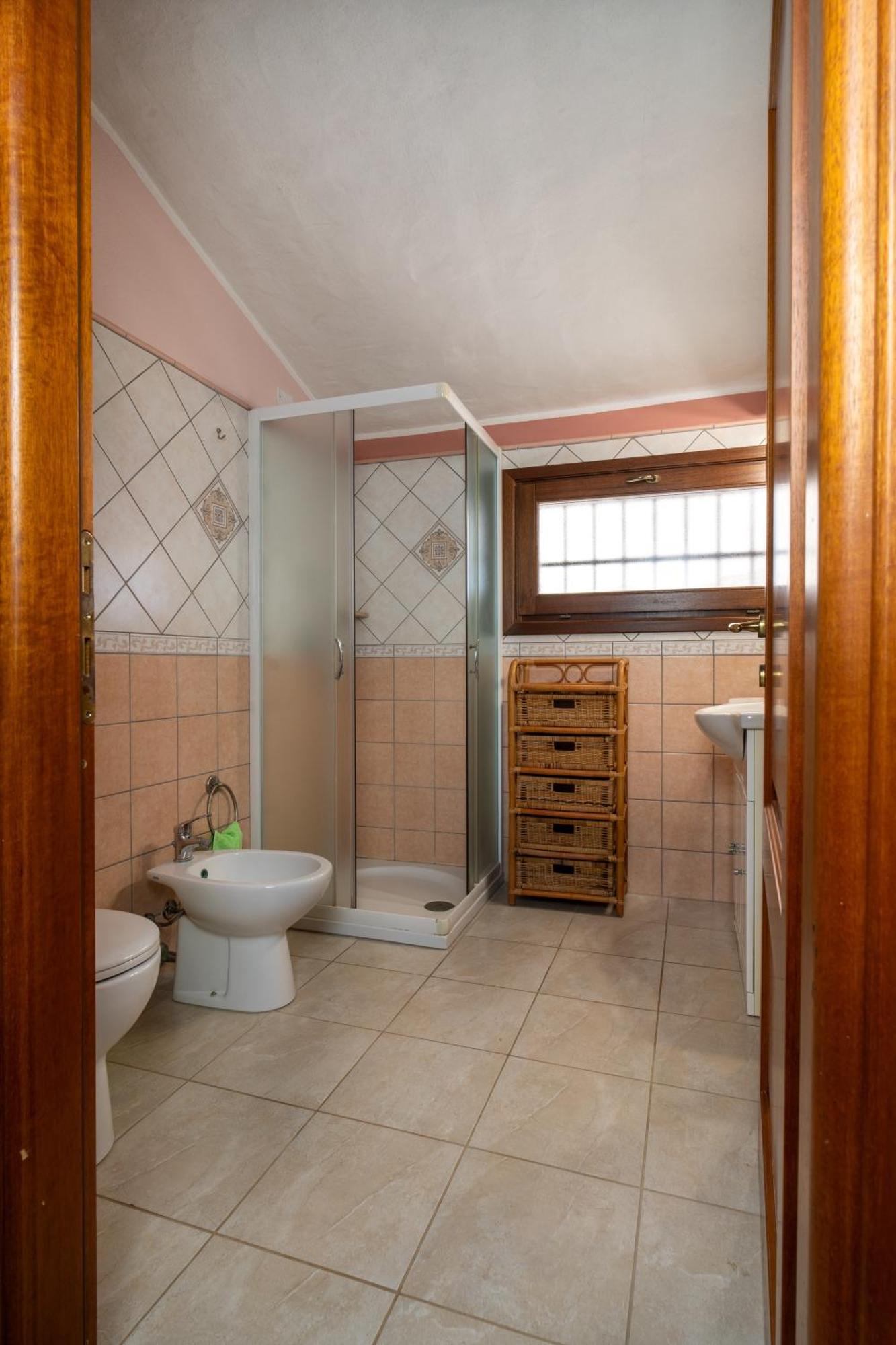 Casa Vacanze Cala Sapone SantʼAntìoco Zewnętrze zdjęcie