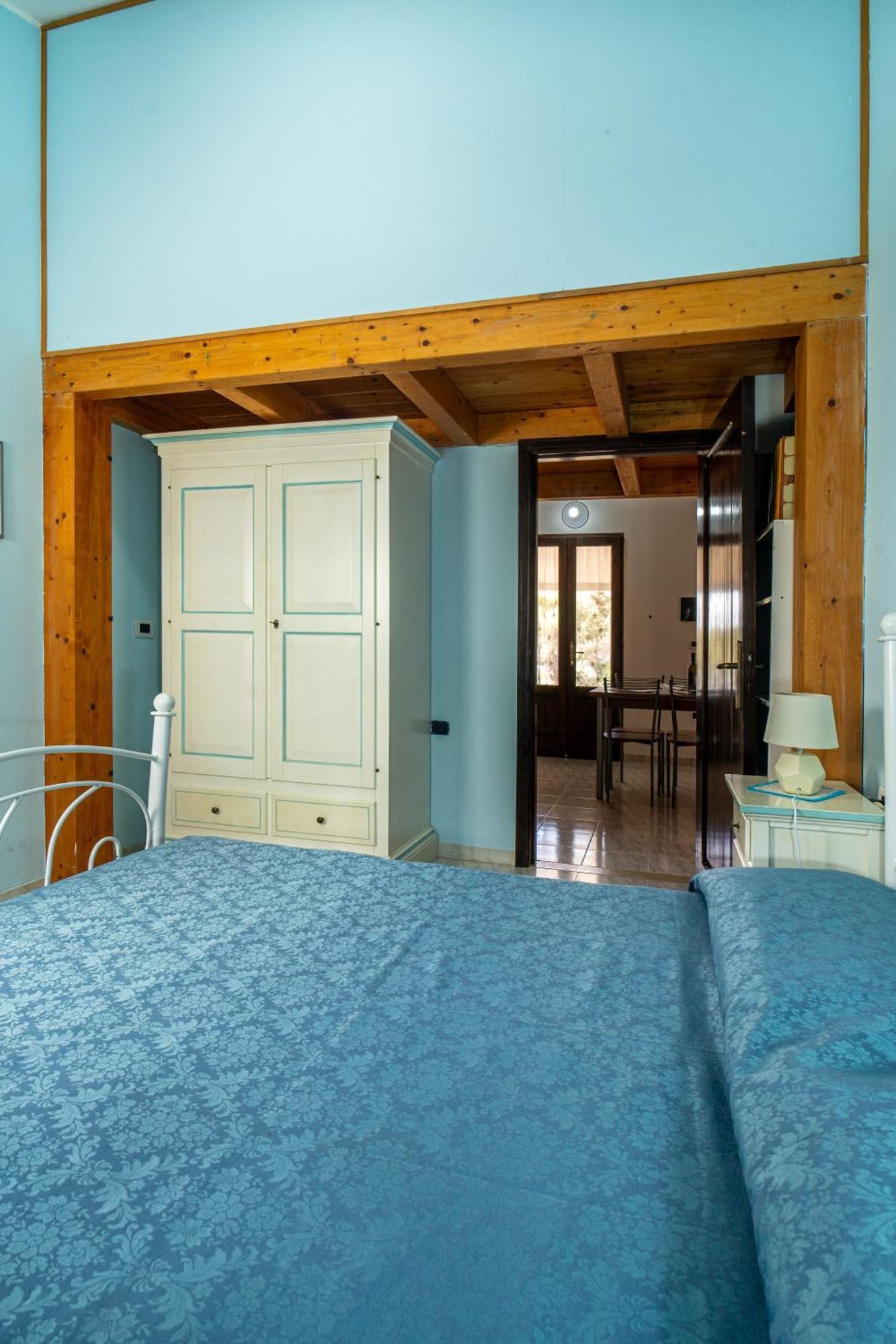 Casa Vacanze Cala Sapone SantʼAntìoco Zewnętrze zdjęcie