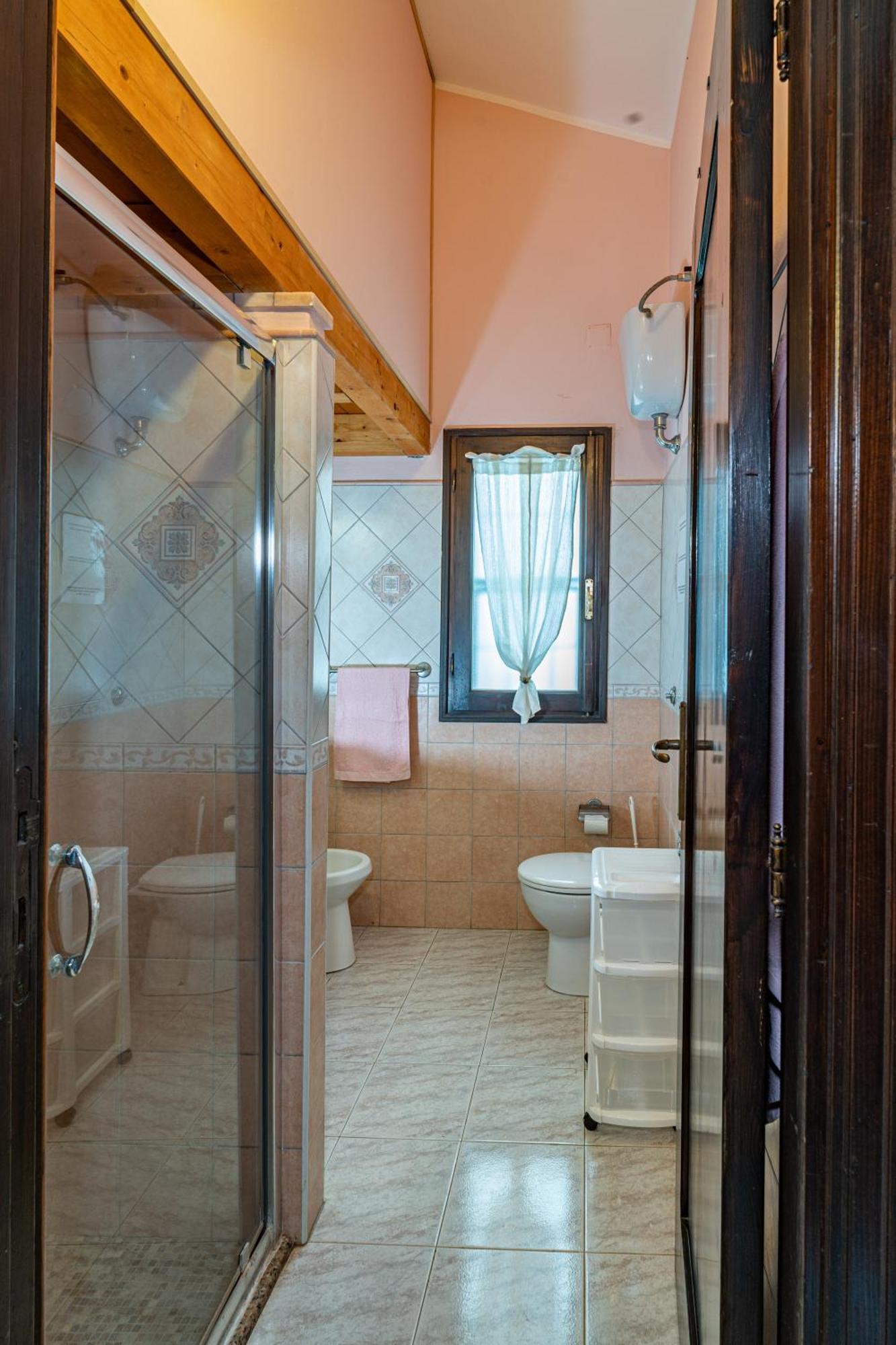 Casa Vacanze Cala Sapone SantʼAntìoco Zewnętrze zdjęcie