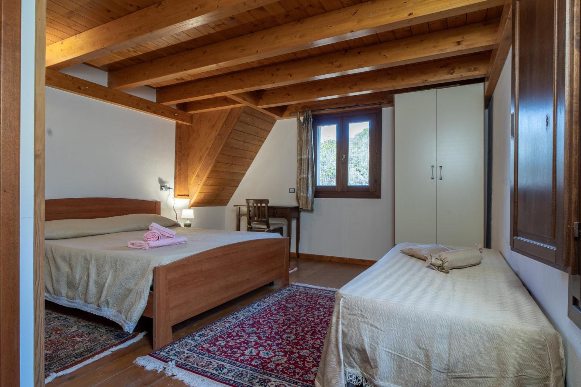 Casa Vacanze Cala Sapone SantʼAntìoco Zewnętrze zdjęcie