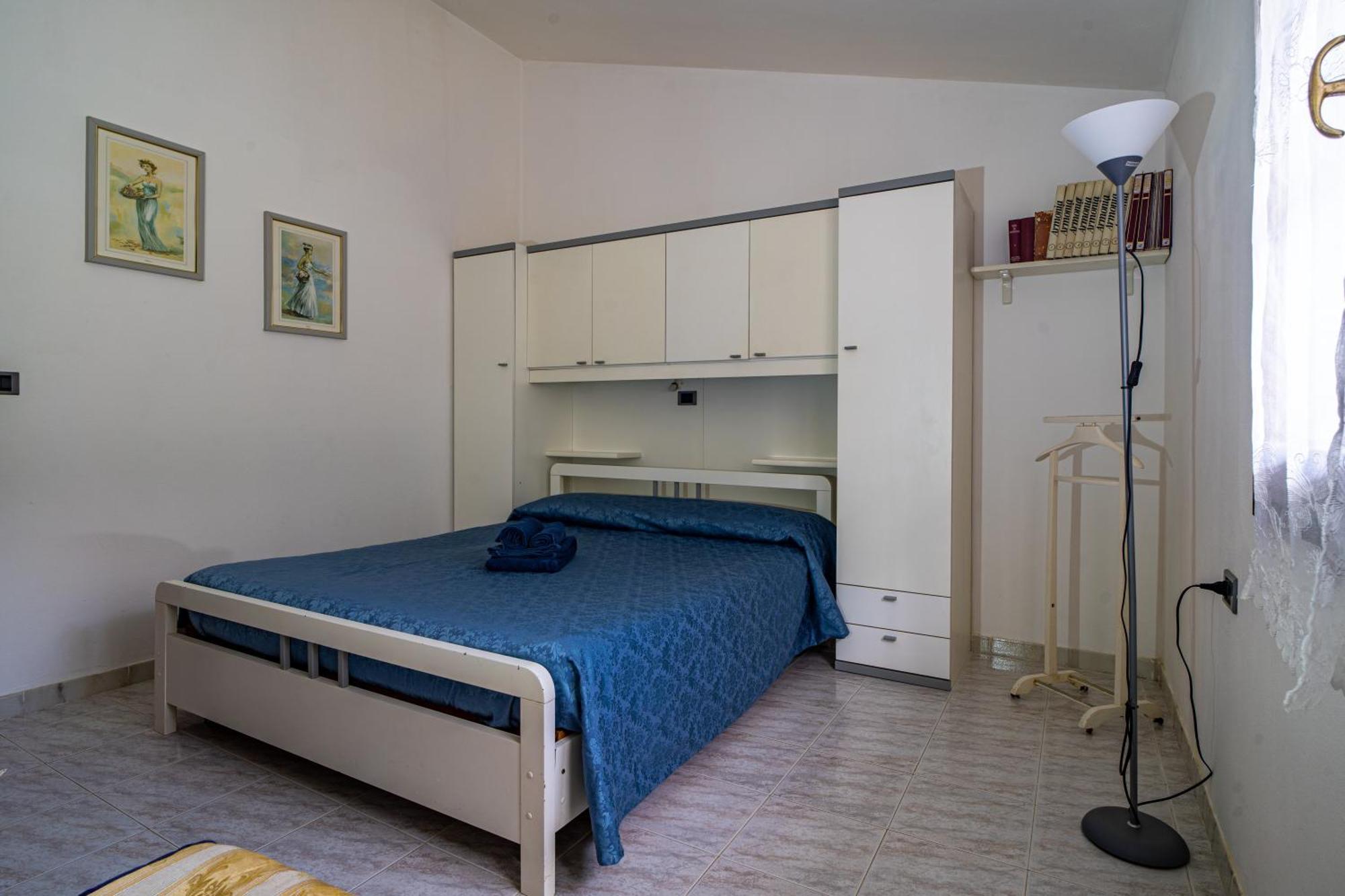 Casa Vacanze Cala Sapone SantʼAntìoco Zewnętrze zdjęcie