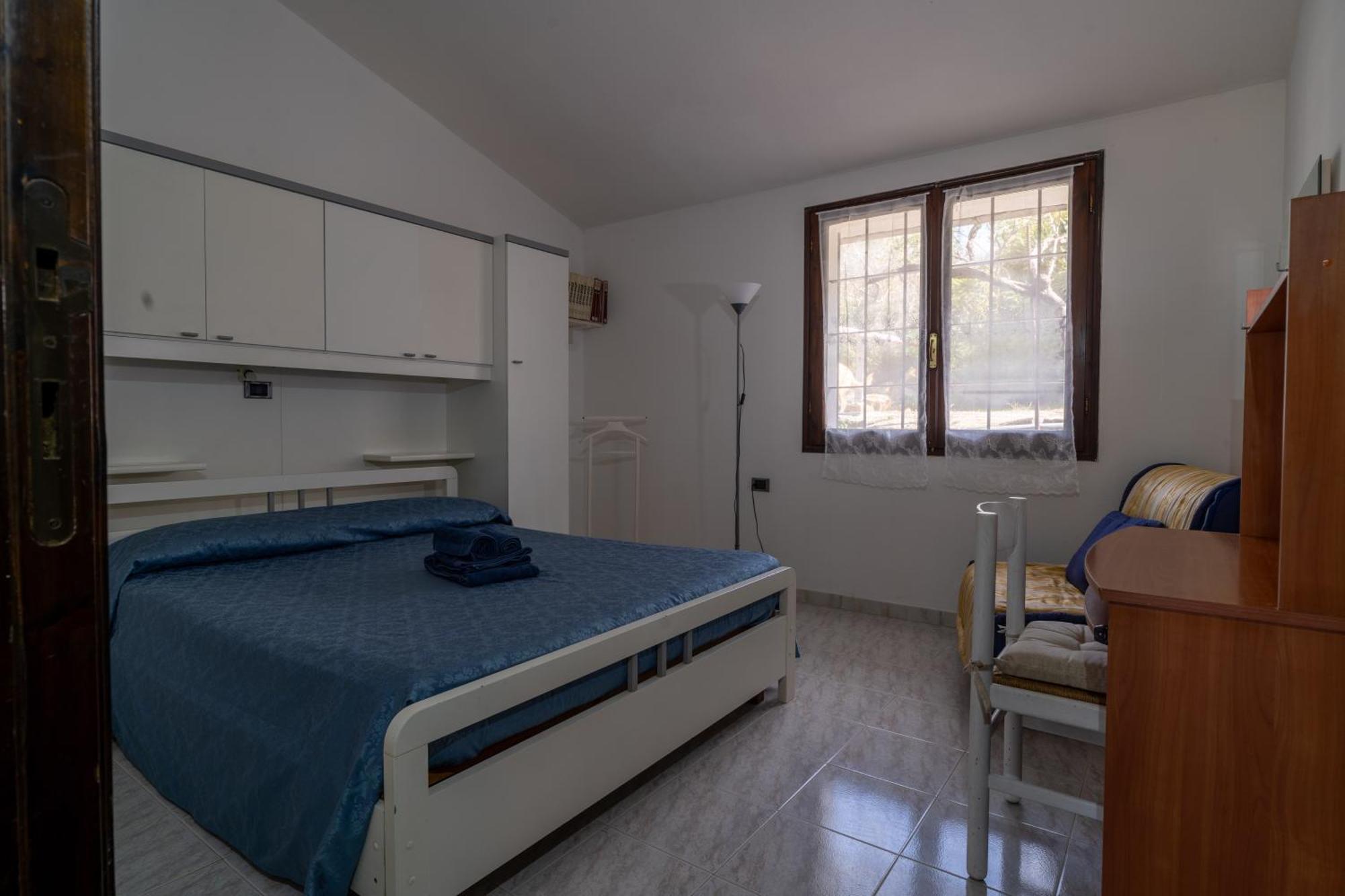 Casa Vacanze Cala Sapone SantʼAntìoco Zewnętrze zdjęcie