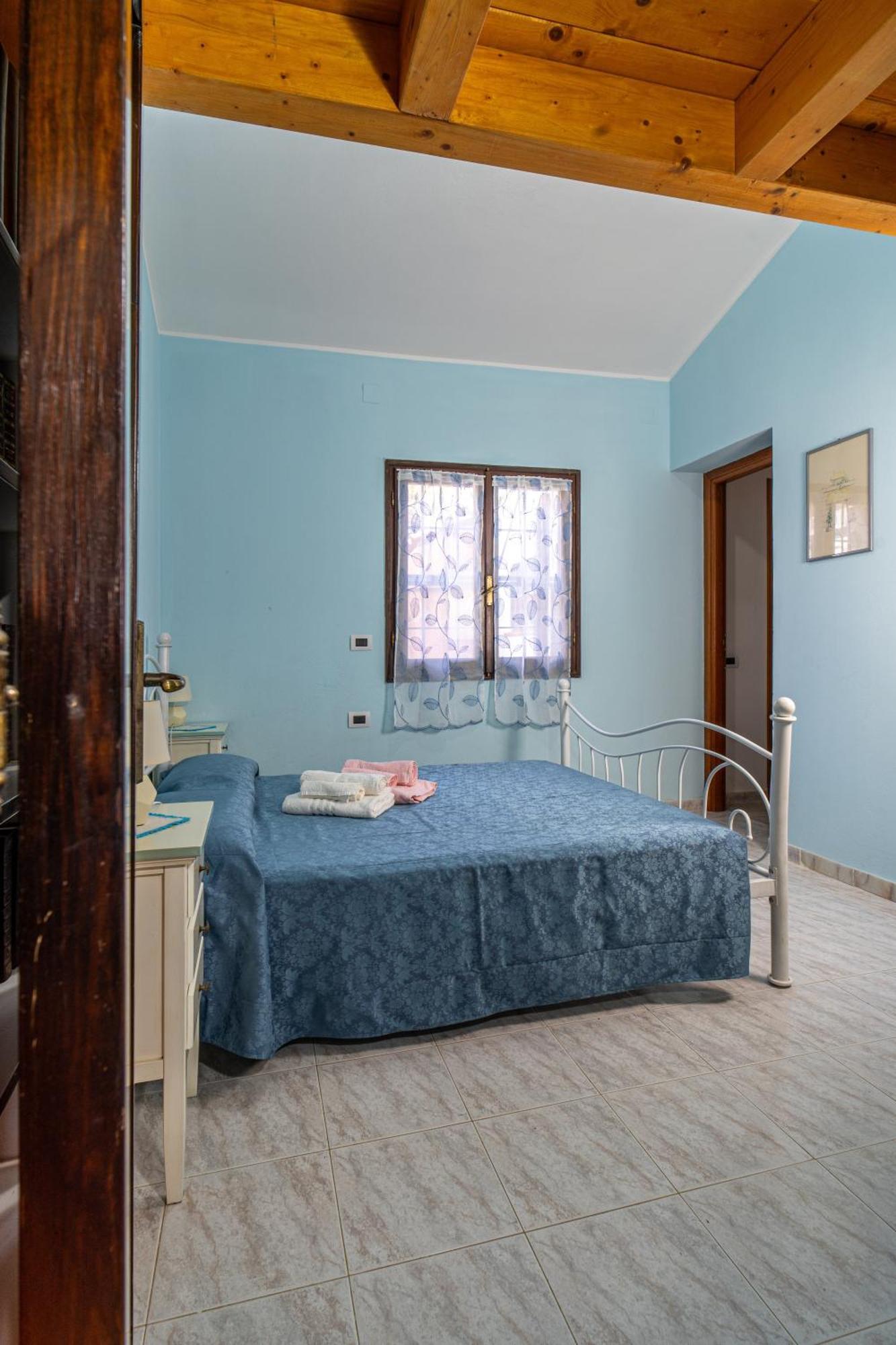 Casa Vacanze Cala Sapone SantʼAntìoco Zewnętrze zdjęcie