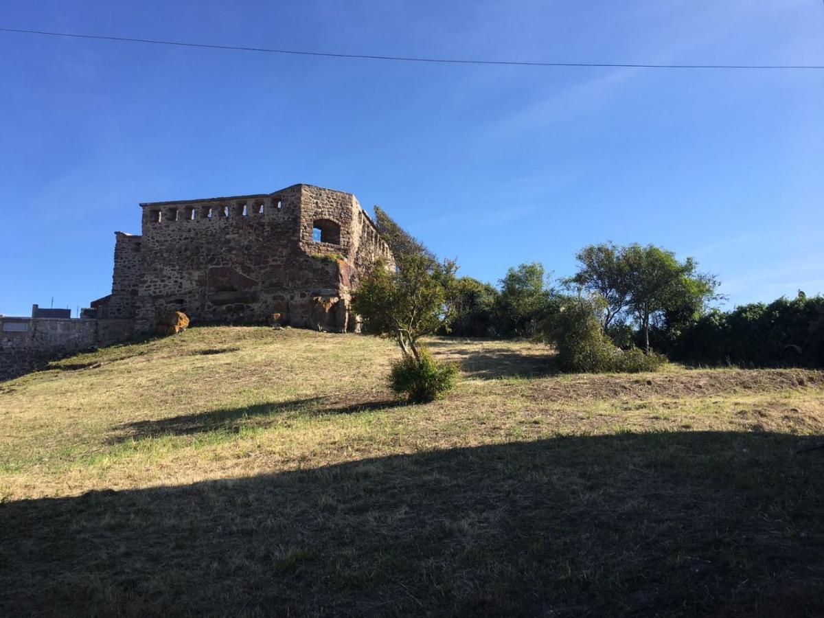 Casa Vacanze Cala Sapone SantʼAntìoco Zewnętrze zdjęcie