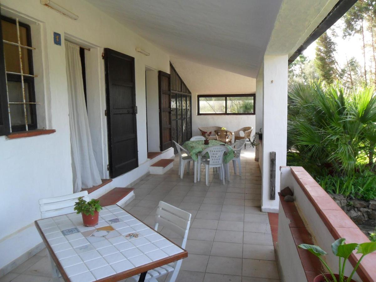 Casa Vacanze Cala Sapone SantʼAntìoco Zewnętrze zdjęcie