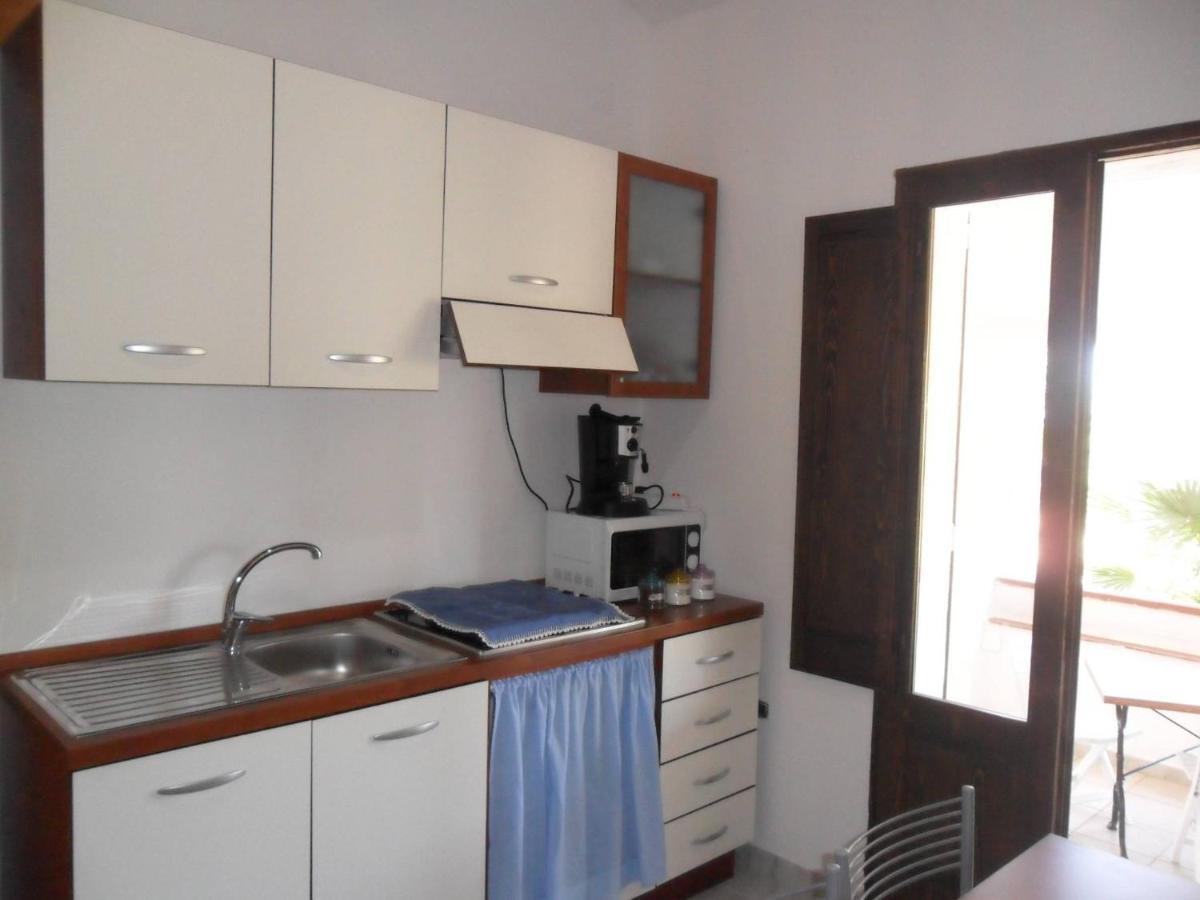 Casa Vacanze Cala Sapone SantʼAntìoco Zewnętrze zdjęcie