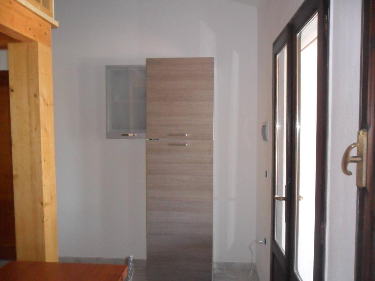 Casa Vacanze Cala Sapone SantʼAntìoco Zewnętrze zdjęcie
