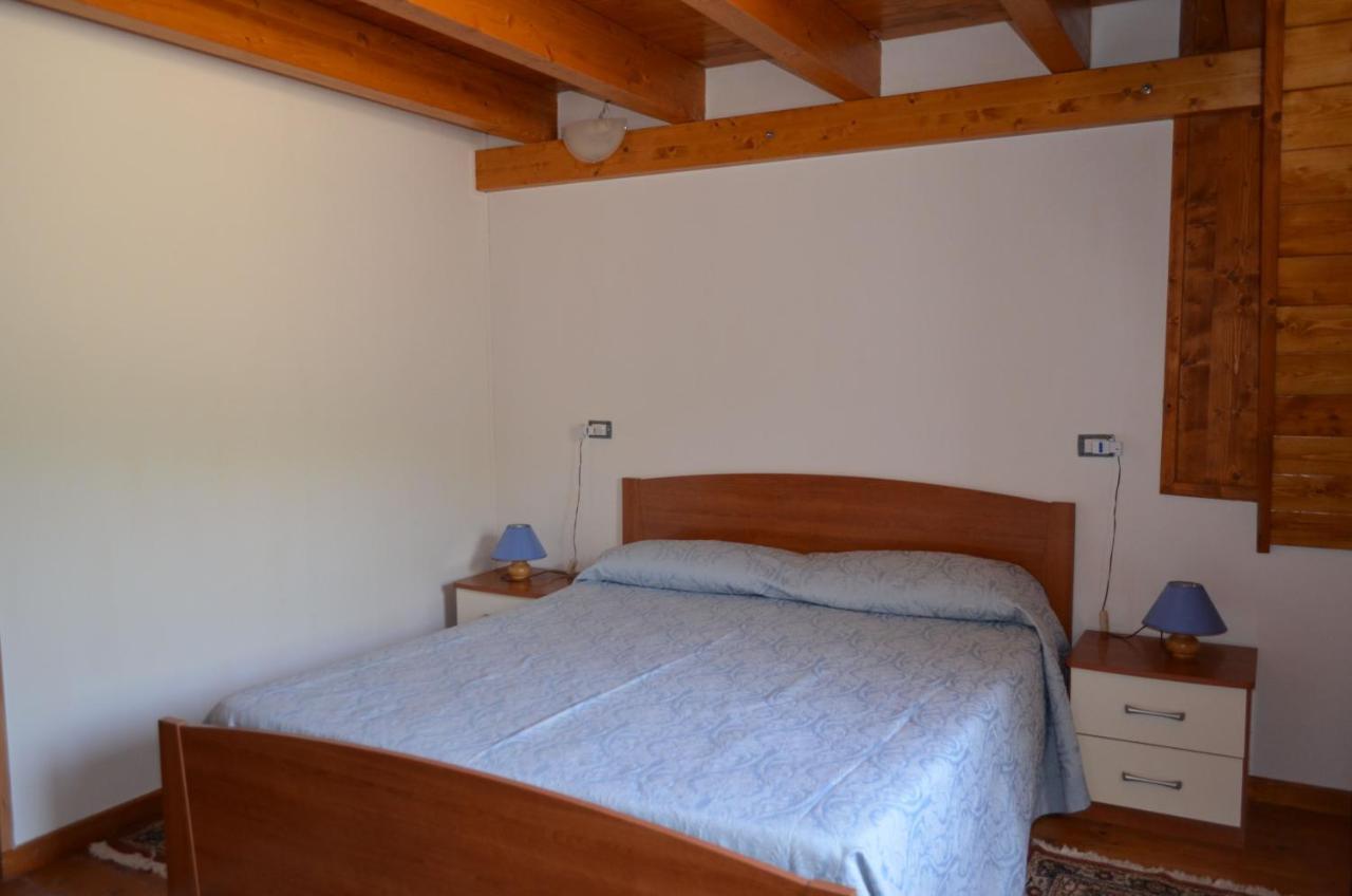Casa Vacanze Cala Sapone SantʼAntìoco Zewnętrze zdjęcie